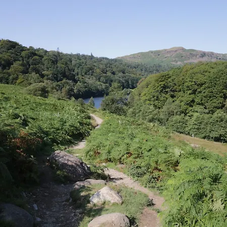 Coleridge 公寓 安布尔塞德