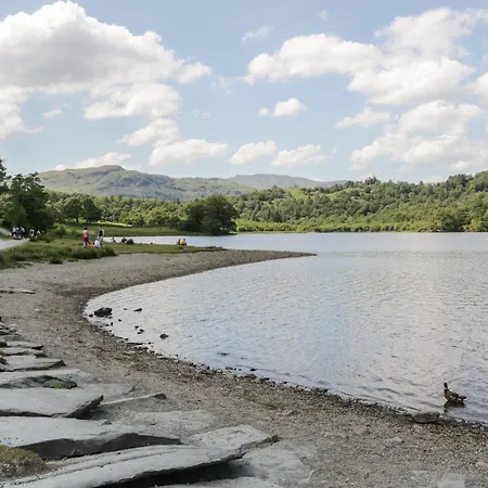 Coleridge 安布尔塞德