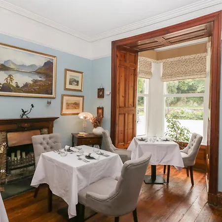 Coleridge 安布尔塞德