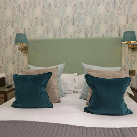 Coleridge 安布尔塞德