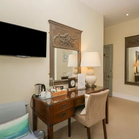 公寓 Coleridge 安布尔塞德