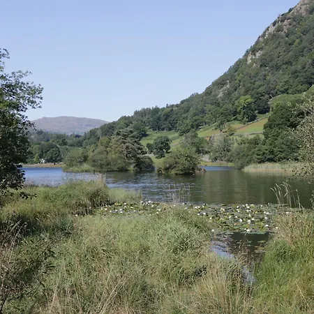 Coleridge 公寓 安布尔塞德