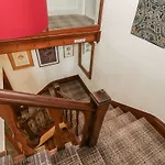 Апартаменты Coleridge *