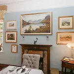 Апартаменты Coleridge *